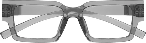 Vista 45 de Eyekepper Gafas de luz azul para hombre y mujer, paquete de 6 lentes Pilot