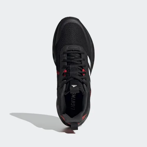 Vista 5 de adidas - Ownthegame - Tenis de baloncesto para hombre