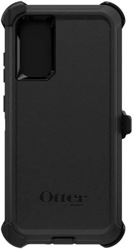 Vista 9 de OtterBox DEFENDER SERIES - Carcasa sin pantalla para Galaxy S20 y Galaxy S20 5G