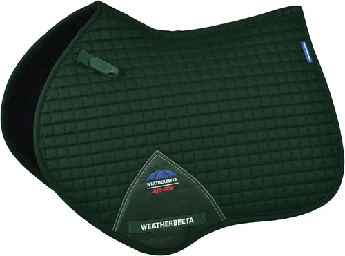 Vista 11 de WeatherBeeta Prime Air-Tec - Almohadilla de sillín con forma de salto Gris