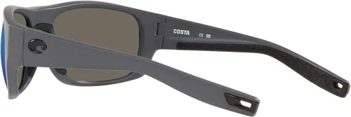 Vista 5 de Costa Del Mar Lentes de sol rectangulares Tico para hombre