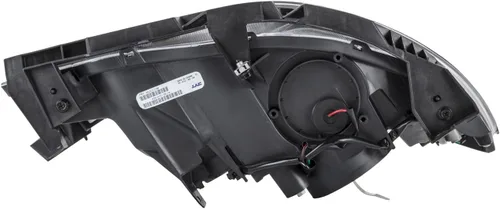 Vista 6 de TYC 20 – 9122 – 80 – 1 Subaru Left – Cabezal de repuesto lámpara