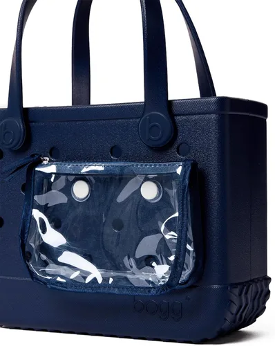 Vista 66 de BOGG BAG - Tote para playa, piscina, barco, deportes - EVA multiusos - Botones tonales