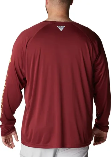 Vista 7 de Columbia Men's CLG Terminal Tackle Ls Shirt