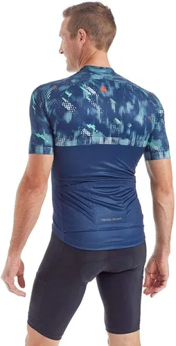 Vista 3 de PEARL IZUMI Camiseta de ciclismo Attack para hombre