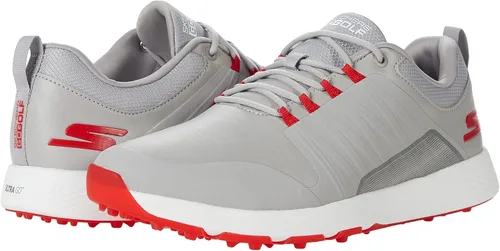 Vista 2 de Skechers Tenis de golf Elite 4 Victory sin picos para hombre
