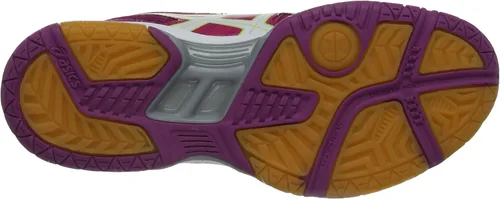 Vista 4 de ASICS Gel Rocket 7 calzado de vóley para mujer.