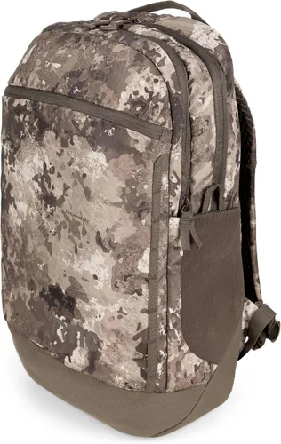 Vista 10 de RTIC Mochila de viaje por carretera para senderismo, viajes, computadora, negocios, trabajo, viajes, viajes, hombres, mujeres, adultos, grande