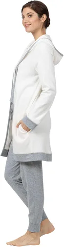 Vista 3 de Addison Meadow Conjunto de pijama para mujer - Pijama acogedor para mujer, 3 piezas