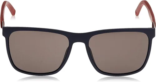 Vista 2 de Tommy Hilfiger Th1445S - Gafas de sol rectangulares para hombre
