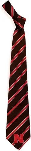Vista 9 de Iowa Ties Hawkeyes Mens College Neckties