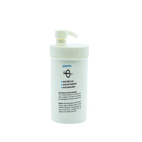 Vista 2 de Smart Protection Mascarilla Acondicionadora Post-Tratamiento 16oz