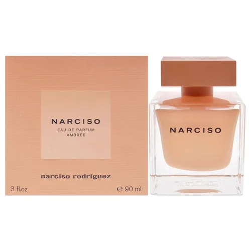 Vista 6 de Narciso Rodriguez Narciso Ambree Mujer EDP Spray 1 oz, (1170398)