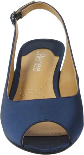 Vista 3 de J. Renee Sandalias Jenvey para mujer