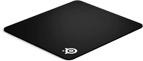 Vista 23 de SteelSeries QcK - Alfombrilla de mouse para juegos de tela, superficie microtejida exclusiva, optimizada para sensores de juegos, control máximo