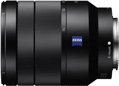 Vista 6 de Sony 1"–2,75