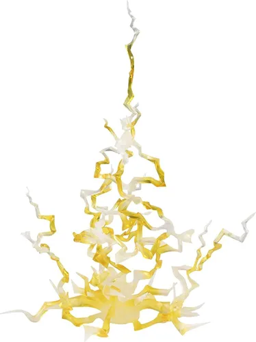 Vista 16 de TAMASHII NATIONS - Ver. Verde del Viento para S.H.Figuarts Tamashii Effect Viento Verde Ver.