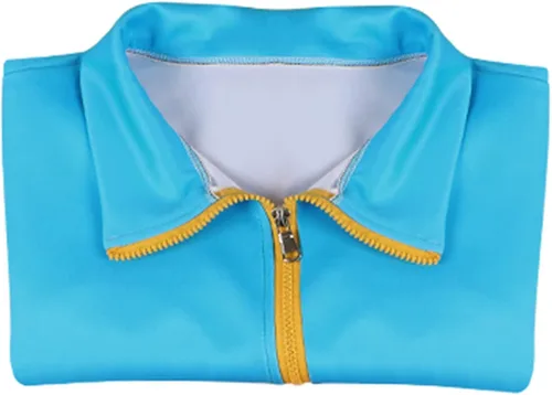 Vista 3 de Chaqueta Max Season 4 disfraz de cosplay para mujer sudadera con capucha pantalones de Halloween
