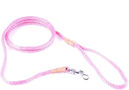Vista 162 de Alvalley Correa para perros estilo broche – Correa de nailon estilo broche para perros – Fácil de manejar – Perfecto para perros pequeños, medianos