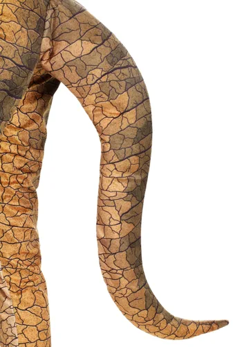 Vista 9 de Dinosaurio mortífero para mujer Multicolor