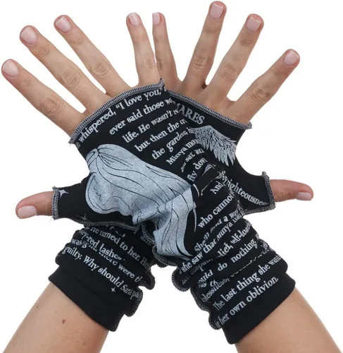 Vista 4 de Guantes de escritura The Night Circus