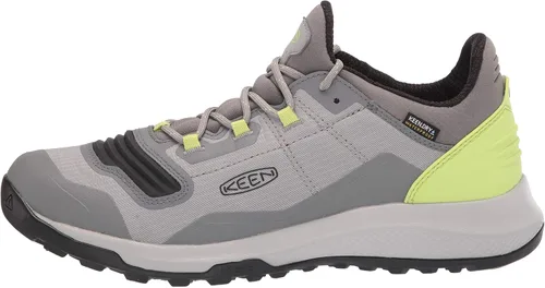 Vista 8 de KEEN Women's Tempo Flex Low Height Lightweight Waterproof Hiking Shoes