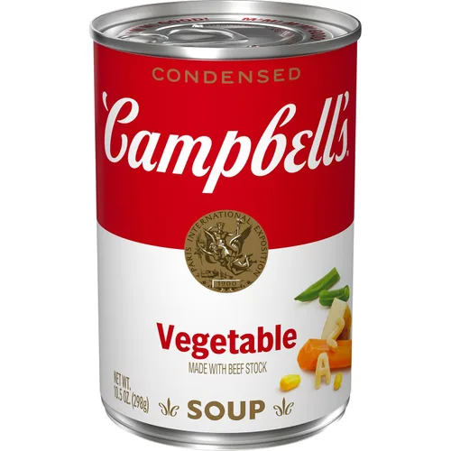 Vista 16 de Campbell's - Sopa condensada de brócoli con queso, lata de 10.5 onzas