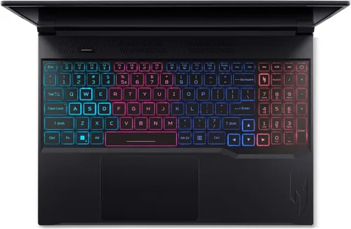 Vista 4 de Acer Nitro V 16S AI 16" WQXGA 180Hz Gaming, R7 260,16GB, 512GB, RTX 5070
