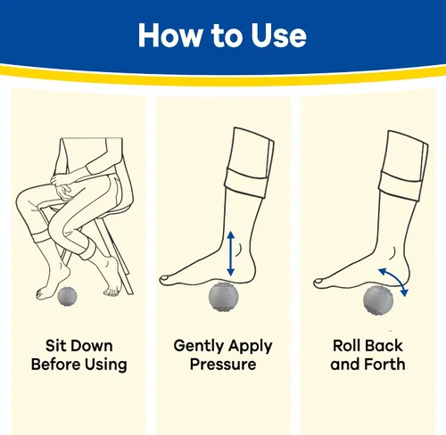 Vista 3 de Dr. Scholl's - Plantillas para aliviar el dolor de la fascitis plantar, con soporte para el arco del pie, se adaptan al tamaño del zapato