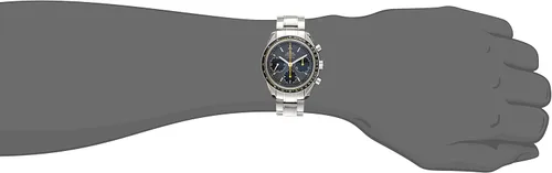 Vista 2 de Omega 32630405006001 Speed Master Reloj de pulsera analógica estacionario para hombre