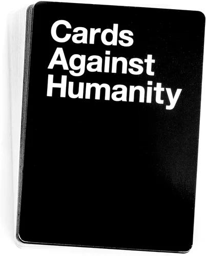Vista 4 de Cards Against Humanity: Hot Box • Expansión de 300 tarjetas • Más reciente