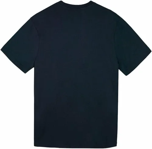 Vista 3 de Camiseta Bugatti Heritage Macaron Sketch