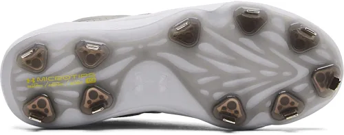 Vista 2 de Under Armour Womens Glyde Mt Softball Shoe
