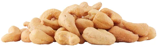 Vista 6 de Amazon Brand Happy Belly - Nueces mixtas de lujo (44 onzas) y anacardos enteros elegantes (2.75 libras)