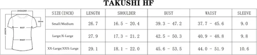 Vista 7 de TAKUSHI HF Unisex 3D Print Creative Super Hero Short Sleeve T-Shirt Casual Graphic Tops