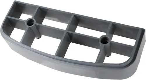 Vista 8 de Tone Fitness Plataforma de paso aeróbico compacta Paso de ejercicio