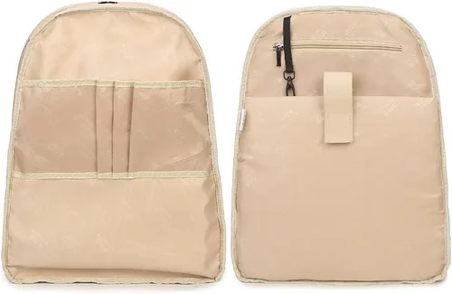 Vista 13 de Mygreen - Mochila escolar con bonitos diseños para niños y niñas, 11.5 x 15.7 x 5.1 pulgadas