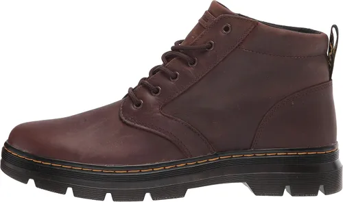 Vista 8 de Dr. Martens womens Bonny Leather