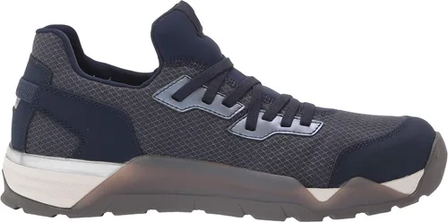 Vista 6 de Cat Men's Sprint Textile at Sneaker