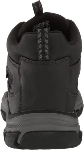 Vista 3 de Skechers USA Men's 204454ww Botines, multicolorfantasía (Cdb), 0