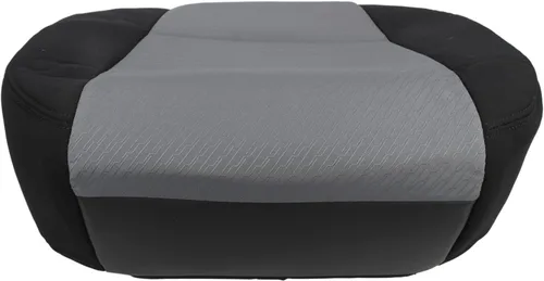 Vista 8 de Carbhub Funda de asiento de tela para la parte inferior del conductor para GMC Sierra 1500,07-14 GMC Sierra 3500HD, 07-14 GMC Sierra 2500HD, Chevy
