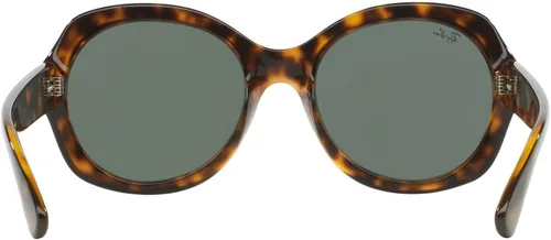 Vista 7 de Ray-Ban Womens RB4191 Round Sunglasses