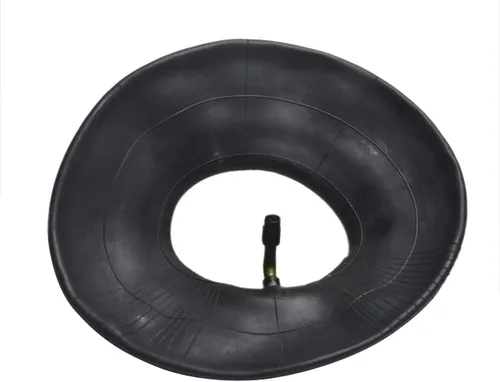 Vista 2 de 3.00-4 9x3.5-4 Tubo interior Gas Scooter eléctrico Pocket Bike Tire