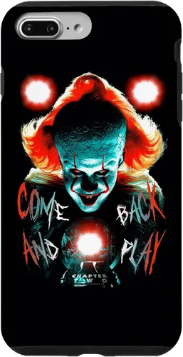 Vista 12 de IT Dead Lights - Carcasa para iPhone 17