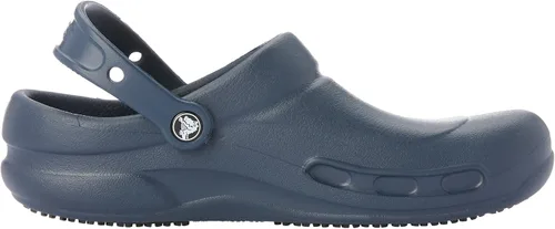 Vista 9 de Crocs Unisex-Adult Bistro Clogs, Slip Resistant Work Shoes