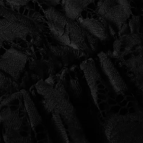 Vista 5 de COTECRAM Vestidos de otoño para mujer, manga larga, sexy, cuello en V, vestido de fiesta de cóctel, vestido de graduación, mini vestido