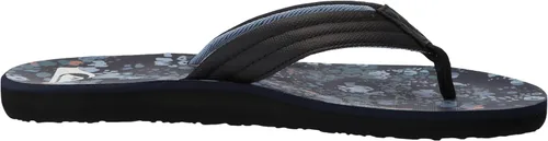 Vista 6 de Quiksilver - Sandalias con estampado de carver para hombre