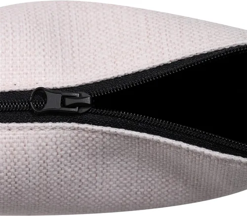 Vista 7 de TSOTMO Cada viaje comienza con una sola bolsa de maquillaje para amantes de la rana, regalo de viaje, regalo motivacional, regalo de graduación