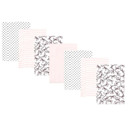 Vista 135 de Hudson Baby - Paños unisex de franela de algodón para bebé, avión, talla única
