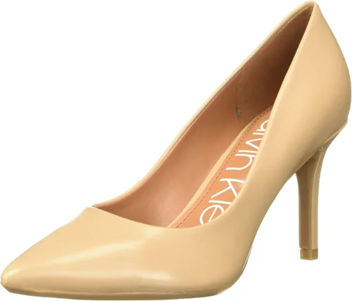 Vista 3 de Calvin Klein womens GaylePump Antracita